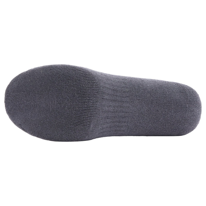 MCKINLEY U Bergen 2pck Socks GREY