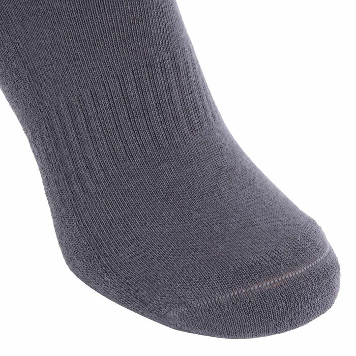 MCKINLEY U Bergen 2pck Socks GREY