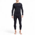 McKinley Yacob II Hiking Mens Regular-Fit Underwear Set