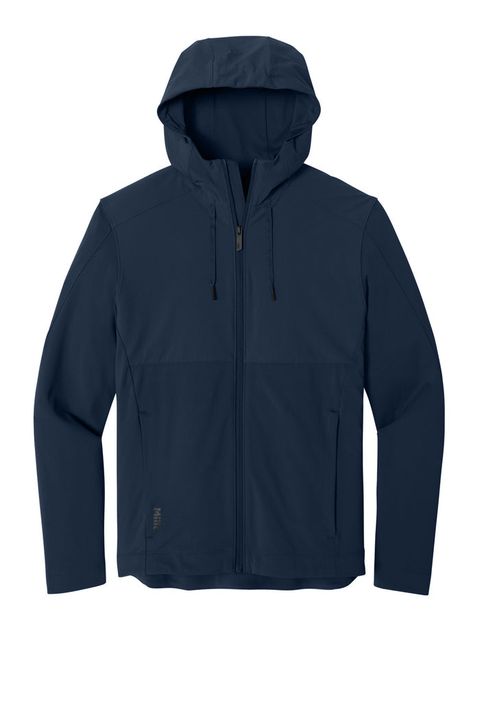 MiiR® Hybrid Kivu Jacket