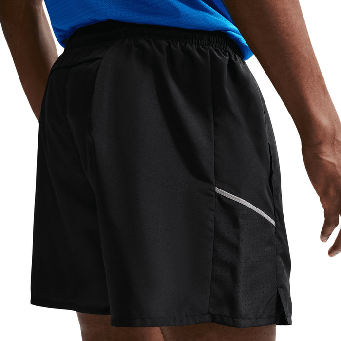 Nike Miler Mens Dri-FIT 5" Brief-Lined Running Shorts