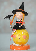 Mischief on the Moon - Lori Mitchell