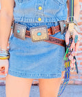 Monroe Skort