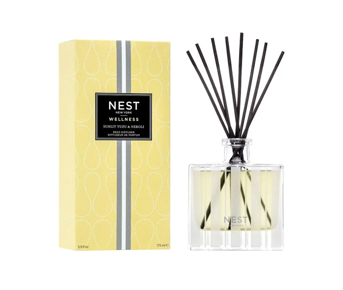 Nest Reed Diffuser