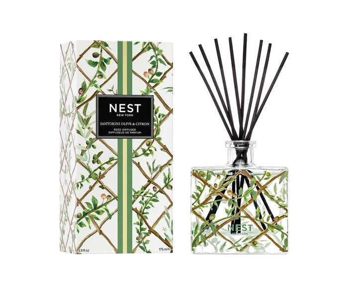 Nest Reed Diffuser