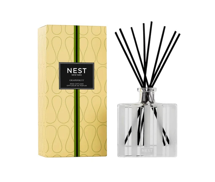 Nest Reed Diffuser
