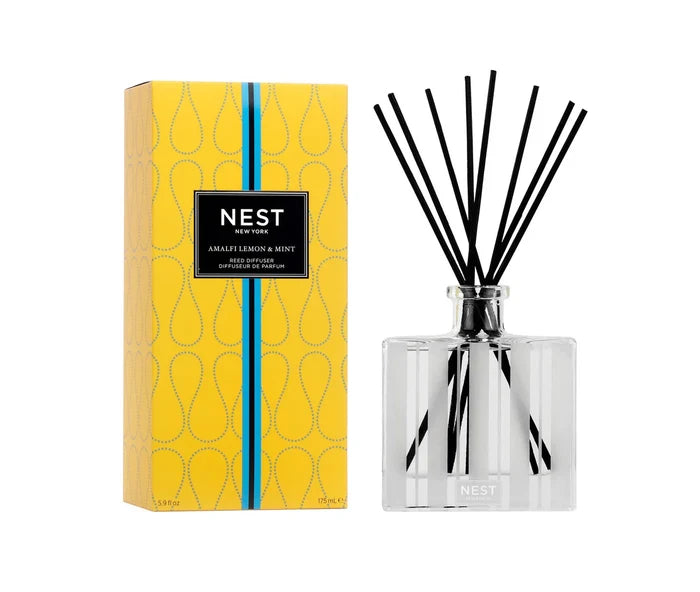 Nest Reed Diffuser