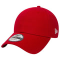 New Era Basic 9Forty Red