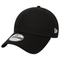 New Era Basic 9Forty Black
