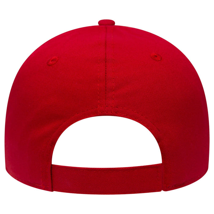 New Era Basic 9Forty Red