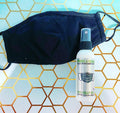 "No Crap In It" Mask Refresher Spray