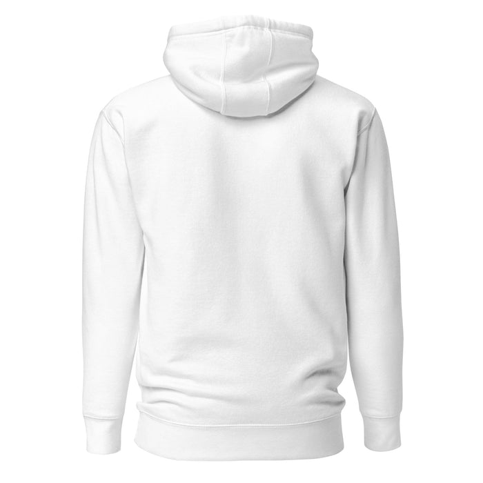 No Stock Parts in Stock Sakura Basics Hoodie Unissex