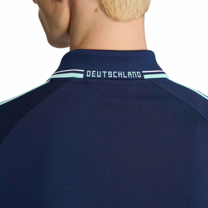 adidas OG Germany Football World Cup 2026 Adults Jacket