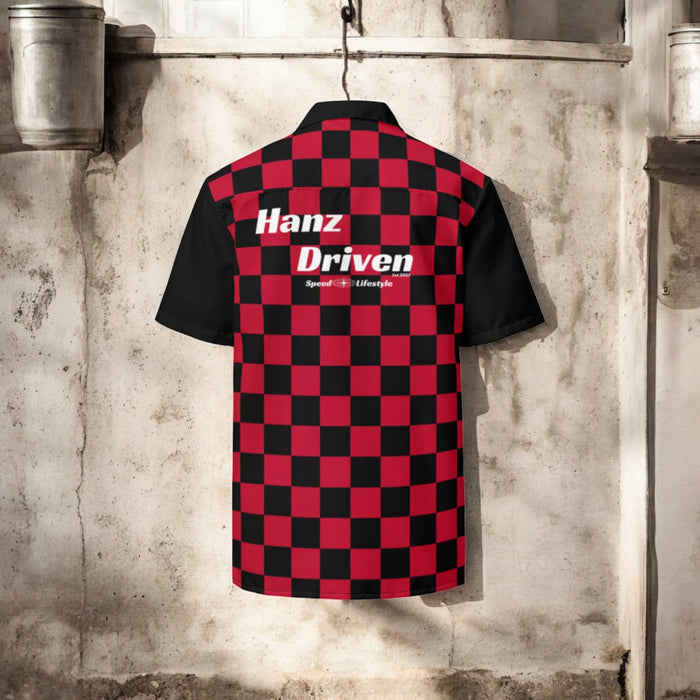 OG Racer Shirt