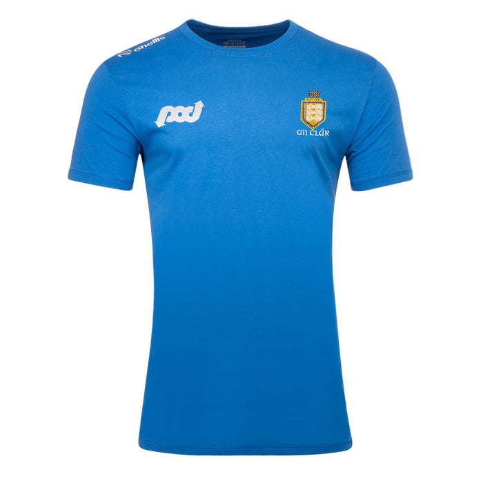 O'Neills Clare Graham Kid Cot TShrt Ble