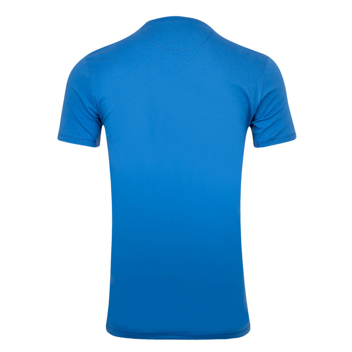 O'Neills Clare Graham Kid Cot TShrt Ble