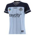 O'Neills Dublin Camogie 2026 Womens Home Jersey