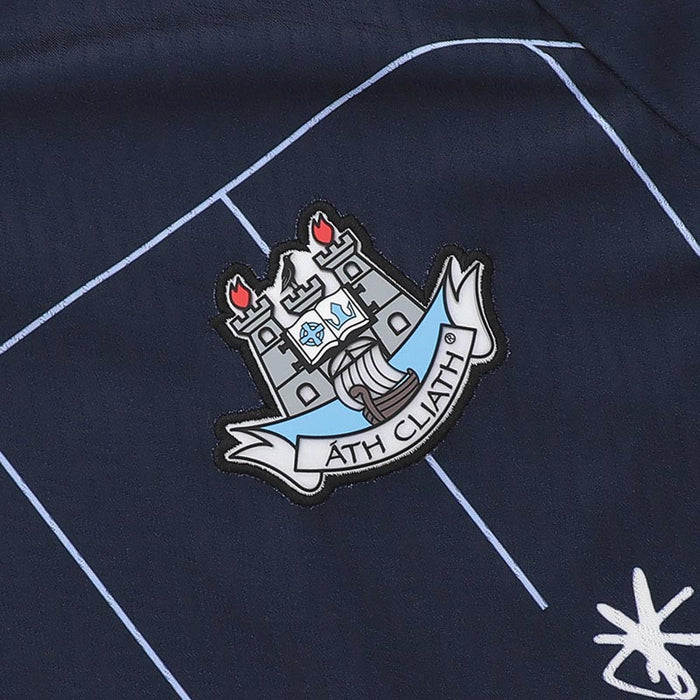 O'Neills Dublin 26 GK Home Jersey Navy