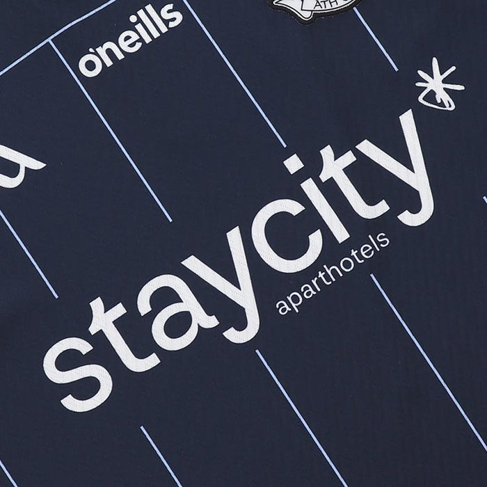 O'Neills Dublin 26 GK Home Jersey Navy