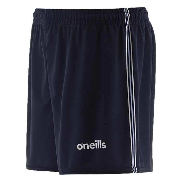 O'Neills Dublin GAA 2026 Home Kids Shorts