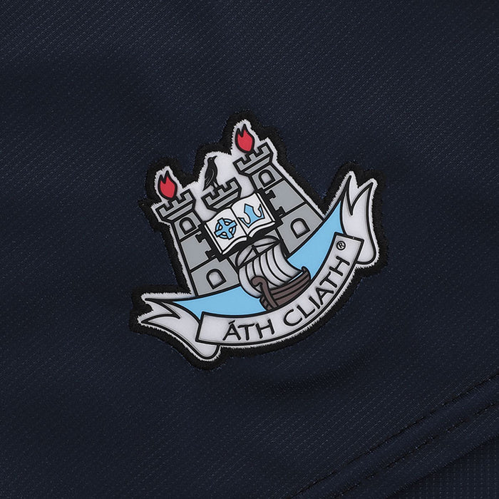 O'Neills Dublin GAA 2026 Home Kids Shorts