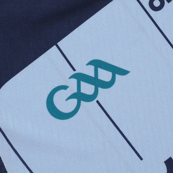 O'Neills Dublin 26 Home Kids Jersey Blue