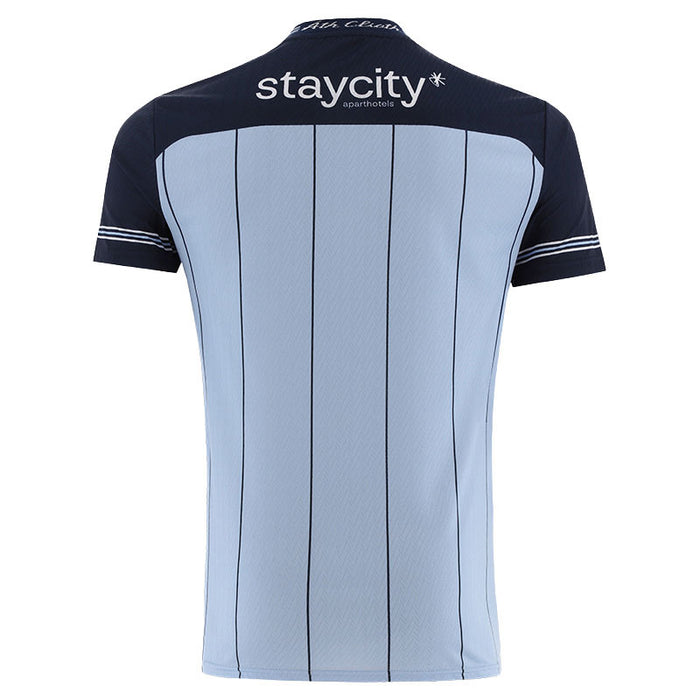 O'Neills Dublin GAA 2026 Player Fit Home Jersey