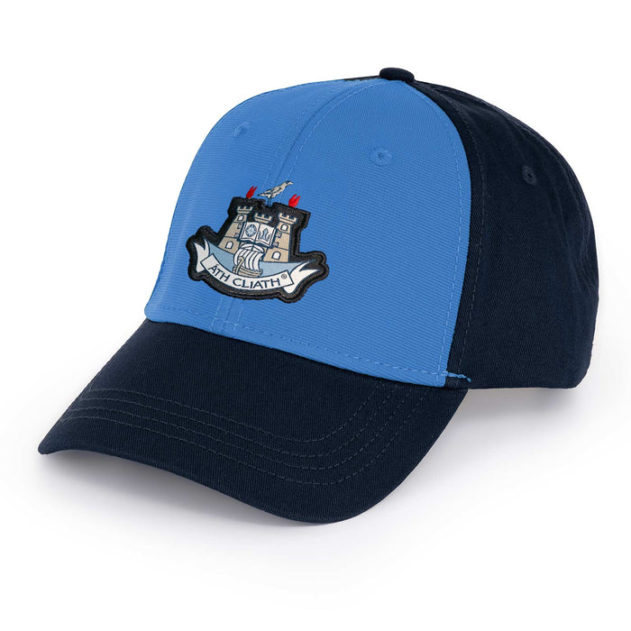 O'Neills Dublin GAA Tadhg Baseball Hat