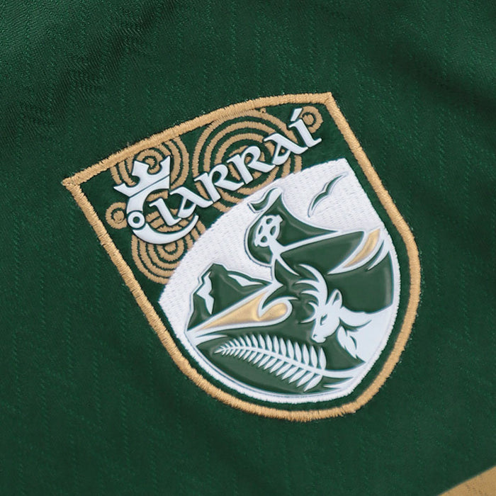 O'Neills Kerry 26 Home Kids Jersey Green