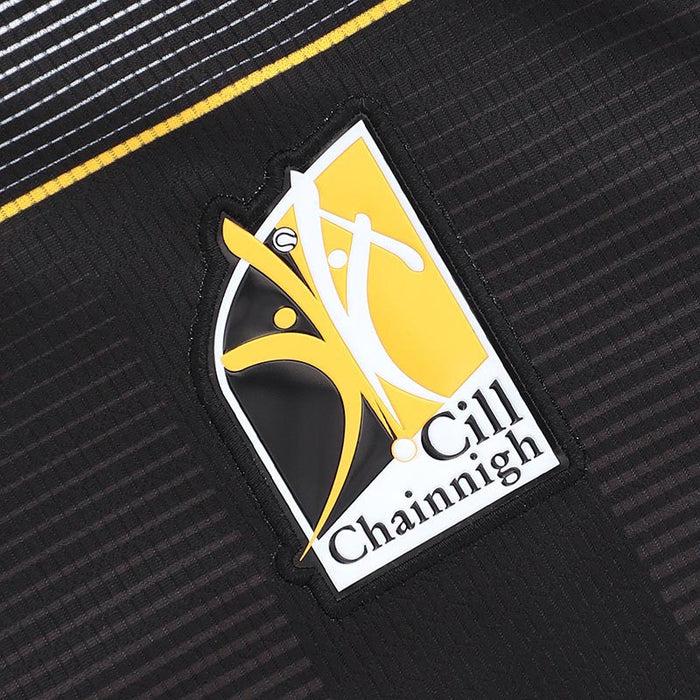 O'Neills Kilkenny 26 GK Home Kid Jsy Blk