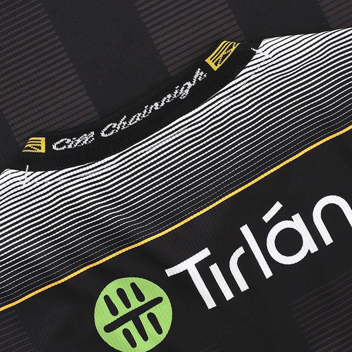 O'Neills Kilkenny 26 GK Home Kid Jsy Blk