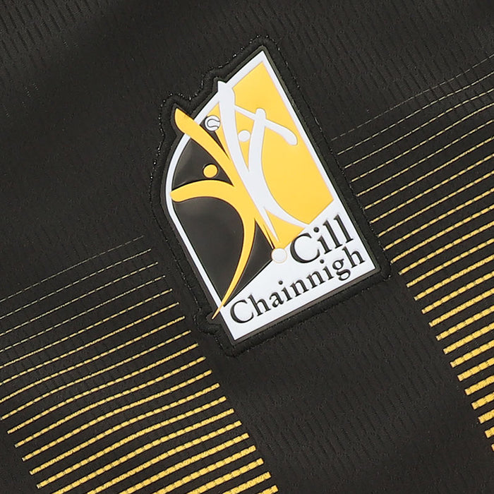 O'Neills Kilkenny 26 Home Kids Jersy Blk