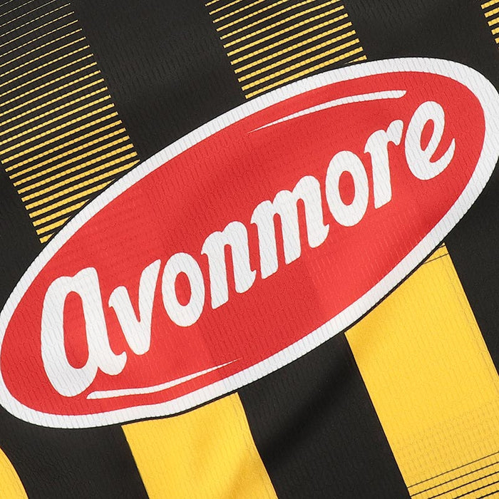 O'Neills Kilkenny 26 Home Kids Jersy Blk