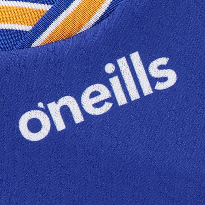 O'Neills Longford 26 Home Jersey Blue