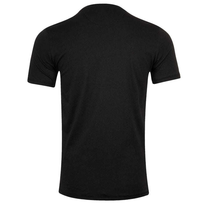 O'Neills Mayo Graham Coton TShrt Blk