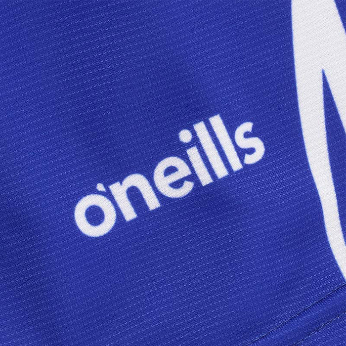 O'Neills Monaghan 26 Home Kids Kit White