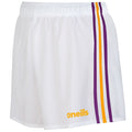 O'Neills Mourne 3 Stripe Shorts