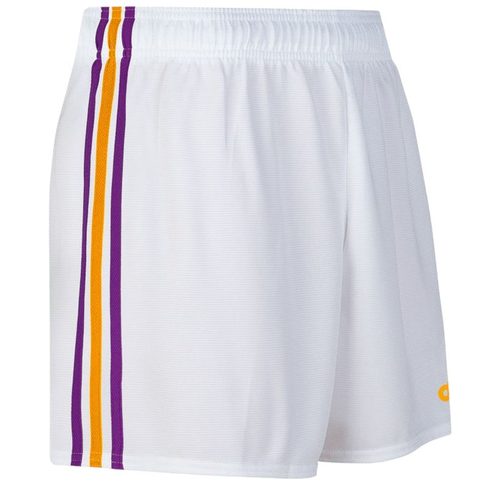 O'Neills Mourne 3 Stripe Shorts