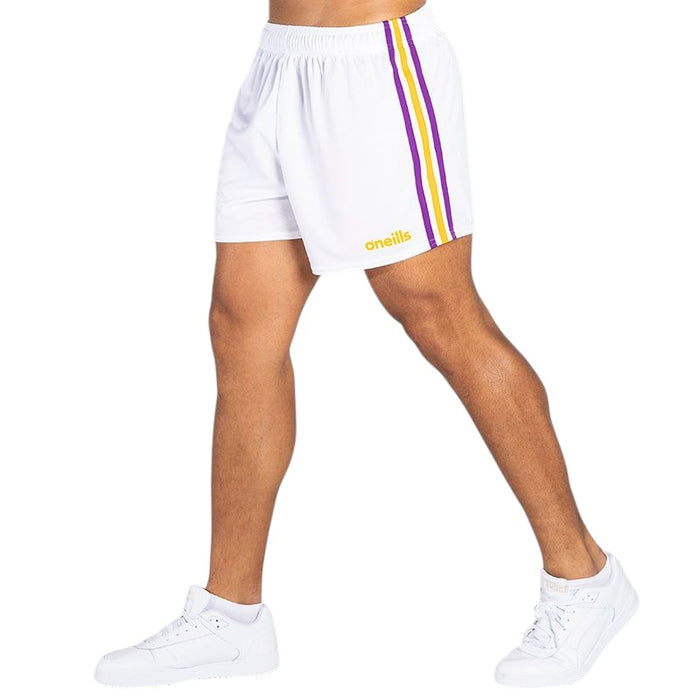 O'Neills Mourne 3 Stripe Shorts
