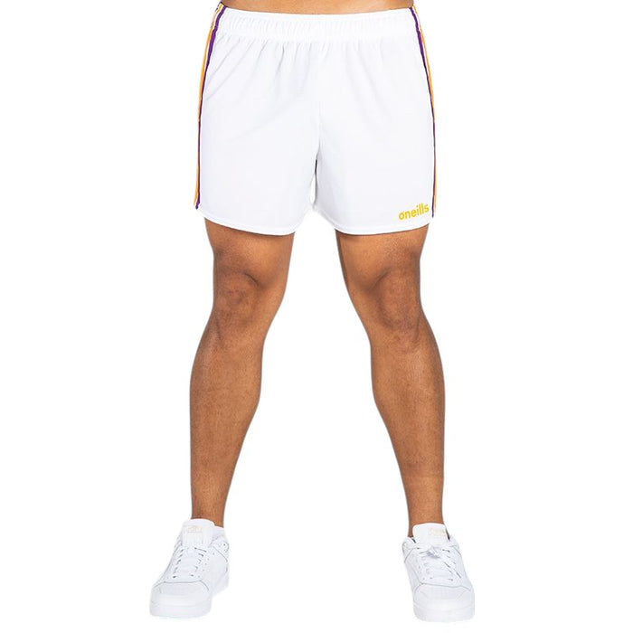 O'Neills Mourne 3 Stripe Shorts