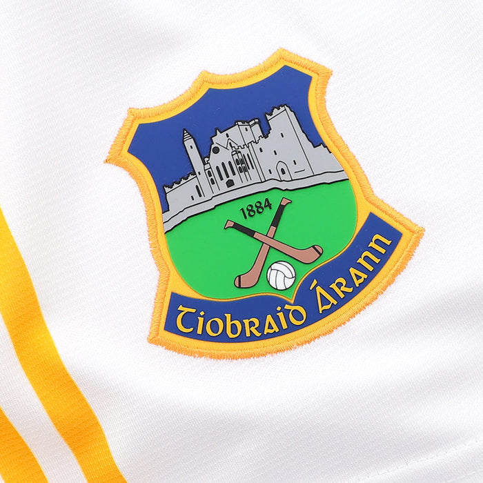 O'Neills Tipperary 26 Home Prnt Short Wh