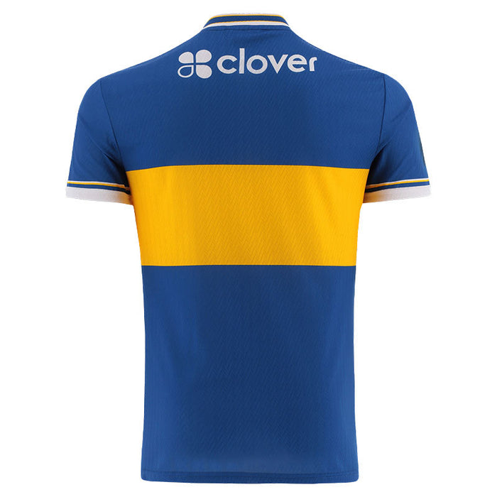 O'Neills Tipperary GAA 2026 Player Fit Home Jersey