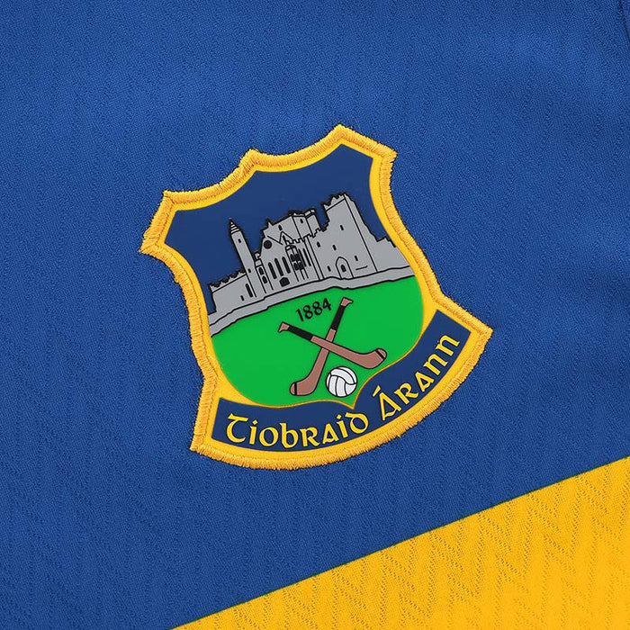 O'Neills Tipperary 26 Home W Fit Jsy Blu