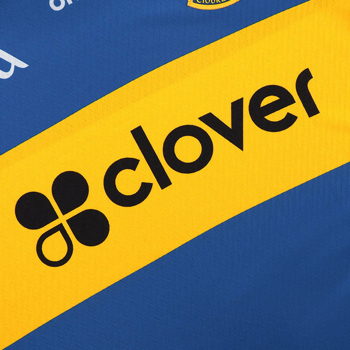O'Neills Tipperary 26 Home W Fit Jsy Blu