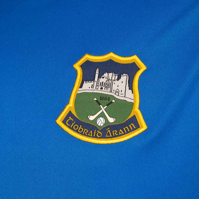 O'Neills Tipp Graham Kid Tee Shirt Blue