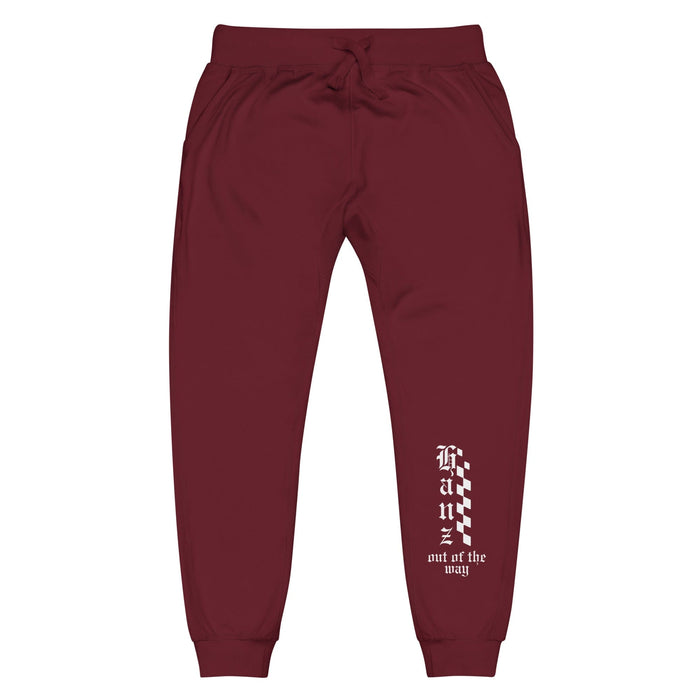 Out of the Way Sweatpants 2846555_13839