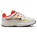 NIKE P-6000 Jnr Kids White