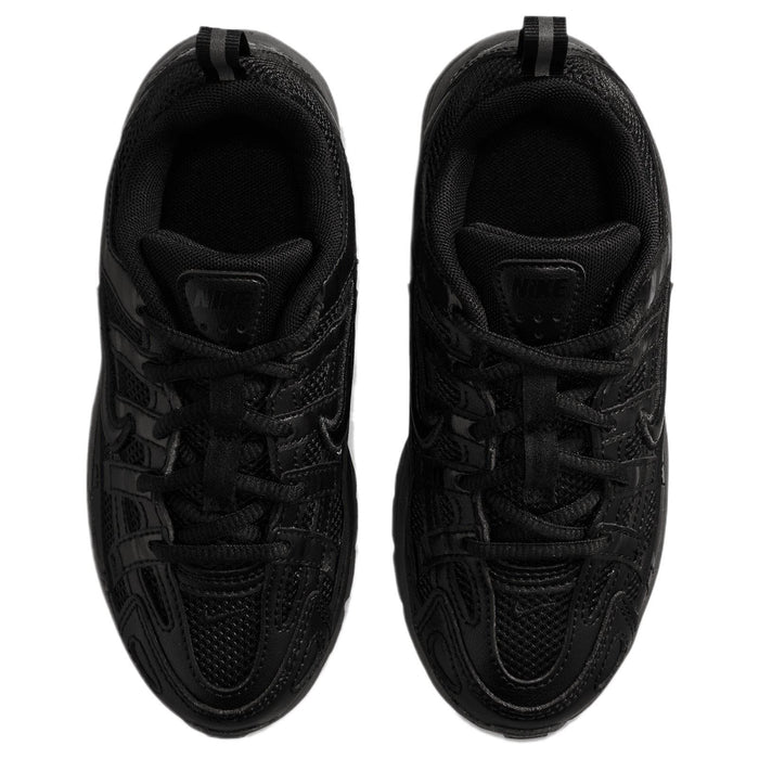 NIKE P-6000 Jnr Kids Black