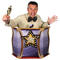 Podium Stand-In Photo Prop - 94cm