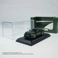 Porsche 911 992.2 GT3 Touring 2025 Green Metallic Minichamps 1:64 643064234